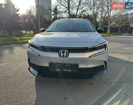 Серый Хонда e:NP2, объемом двигателя 0 л и пробегом 1 тыс. км за 22800 $, фото 10 на Automoto.ua