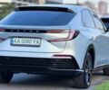 Сірий Хонда e:NP2, об'ємом двигуна 0 л та пробігом 3 тис. км за 25300 $, фото 4 на Automoto.ua