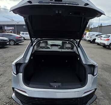 Сірий Хонда e:NP2, об'ємом двигуна 0 л та пробігом 1 тис. км за 24000 $, фото 32 на Automoto.ua