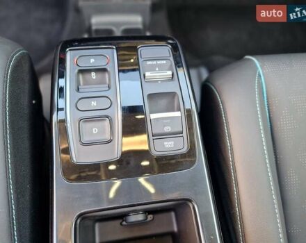 Серый Хонда e:NP2, объемом двигателя 0 л и пробегом 1 тыс. км за 22800 $, фото 46 на Automoto.ua