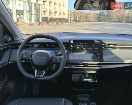 Серый Хонда e:NP2, объемом двигателя 0 л и пробегом 1 тыс. км за 22800 $, фото 31 на Automoto.ua