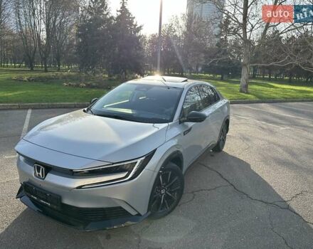 Серый Хонда e:NP2, объемом двигателя 0 л и пробегом 1 тыс. км за 22800 $, фото 1 на Automoto.ua