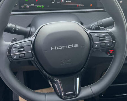 Серый Хонда e:NP2, объемом двигателя 0 л и пробегом 1 тыс. км за 21900 $, фото 2 на Automoto.ua