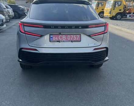 Серый Хонда e:NP2, объемом двигателя 0 л и пробегом 1 тыс. км за 21900 $, фото 17 на Automoto.ua