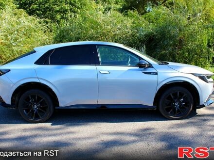 Сірий Хонда e:NP2, об'ємом двигуна 0.15 л та пробігом 0 тис. км за 22000 $, фото 1 на Automoto.ua