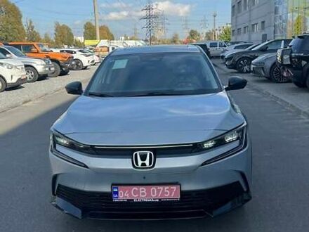 Серый Хонда e:NP2, объемом двигателя 0 л и пробегом 1 тыс. км за 22500 $, фото 1 на Automoto.ua