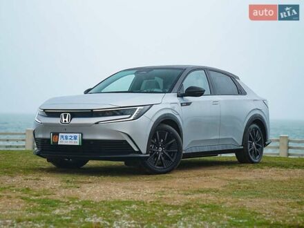 Хонда e:NP2 2024 у Харкові на Automoto.ua Сірий Хонда e:NP2, об'ємом двигуна 0 л та пробігом 1 тис. км за 21999 $, фото 1 на Automoto.ua