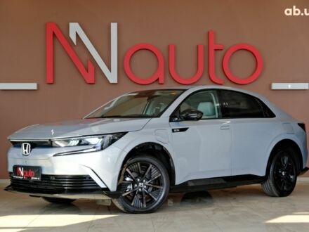 Хонда e:NP2 2024 у Одесі на Automoto.ua Сірий Хонда e:NP2, об'ємом двигуна 0 л та пробігом 1 тис. км за 26900 $, фото 1 на Automoto.ua