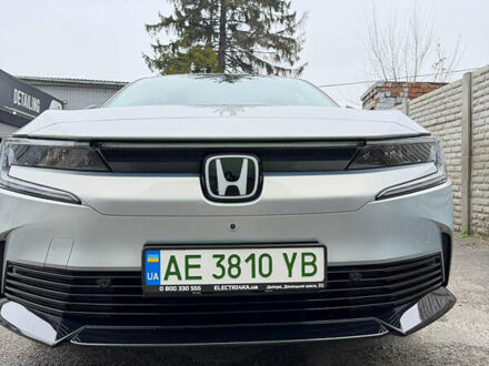 Серый Хонда e:NP2, объемом двигателя 0 л и пробегом 23 тыс. км за 20800 $, фото 1 на Automoto.ua