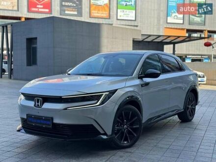 Хонда e:NP2 2024 у Ужгороді на Automoto.ua Сірий Хонда e:NP2, об'ємом двигуна 0 л та пробігом 1 тис. км за 20999 $, фото 1 на Automoto.ua
