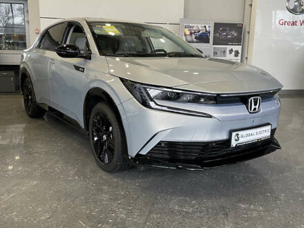 Хонда e:NP2 2024 у Чернівцях на Automoto.ua Сірий Хонда e:NP2, об'ємом двигуна 0 л та пробігом 1 тис. км за 26700 $, фото 1 на Automoto.ua