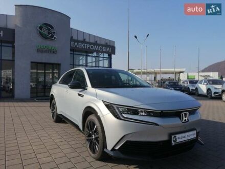 Хонда e:NP2 2024 у Мукачеве на Automoto.ua Сірий Хонда e:NP2, об'ємом двигуна 0 л та пробігом 1 тис. км за 24400 $, фото 1 на Automoto.ua