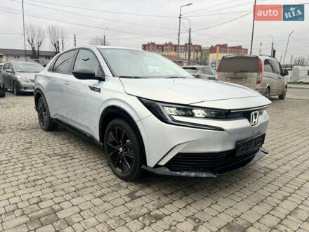 Сірий Хонда e:NP2, об'ємом двигуна 0 л та пробігом 1 тис. км за 20850 $, фото 1 на Automoto.ua