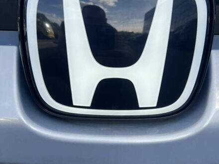 Серый Хонда e:NP2, объемом двигателя 0 л и пробегом 1 тыс. км за 21900 $, фото 1 на Automoto.ua