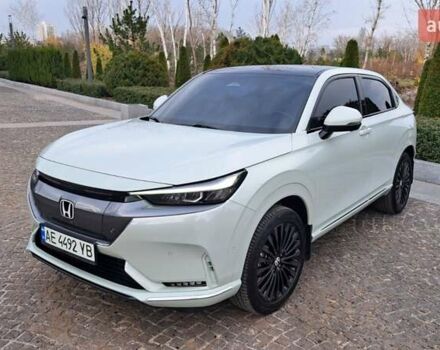 Белый Хонда eNP1, объемом двигателя 0 л и пробегом 29 тыс. км за 20999 $, фото 6 на Automoto.ua