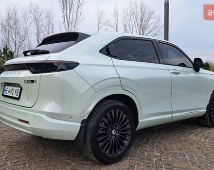 Белый Хонда eNP1, объемом двигателя 0 л и пробегом 29 тыс. км за 20999 $, фото 12 на Automoto.ua