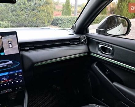 Белый Хонда eNP1, объемом двигателя 0 л и пробегом 29 тыс. км за 20999 $, фото 35 на Automoto.ua