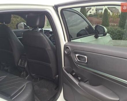 Белый Хонда eNP1, объемом двигателя 0 л и пробегом 29 тыс. км за 20999 $, фото 21 на Automoto.ua