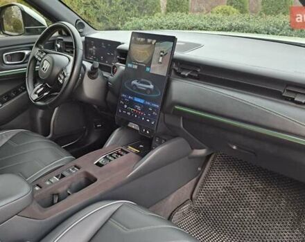 Белый Хонда eNP1, объемом двигателя 0 л и пробегом 29 тыс. км за 20999 $, фото 23 на Automoto.ua