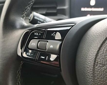 Белый Хонда eNP1, объемом двигателя 0 л и пробегом 29 тыс. км за 20999 $, фото 28 на Automoto.ua