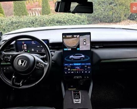 Белый Хонда eNP1, объемом двигателя 0 л и пробегом 29 тыс. км за 20999 $, фото 31 на Automoto.ua