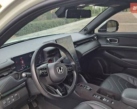 Белый Хонда eNP1, объемом двигателя 0 л и пробегом 29 тыс. км за 20999 $, фото 13 на Automoto.ua