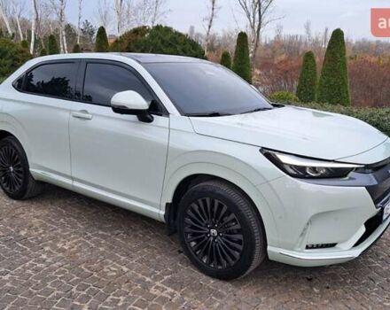 Белый Хонда eNP1, объемом двигателя 0 л и пробегом 29 тыс. км за 20999 $, фото 3 на Automoto.ua