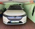 Хонда eNP1 2022 в Житомире на Automoto.ua Белый Хонда eNP1, объемом двигателя 0 л и пробегом 35 тыс. км за 22000 $, фото 4 на Automoto.ua