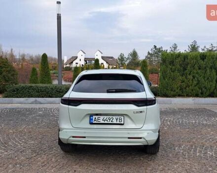 Белый Хонда eNP1, объемом двигателя 0 л и пробегом 29 тыс. км за 20999 $, фото 11 на Automoto.ua