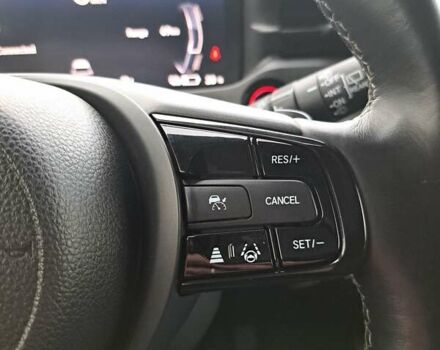 Белый Хонда eNP1, объемом двигателя 0 л и пробегом 29 тыс. км за 20999 $, фото 27 на Automoto.ua