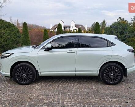 Белый Хонда eNP1, объемом двигателя 0 л и пробегом 29 тыс. км за 20999 $, фото 8 на Automoto.ua