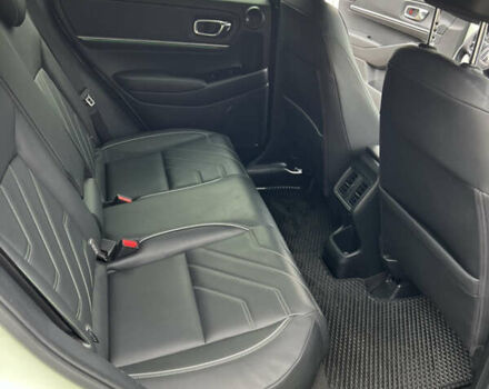 Хонда eNP1 2022 в Житомире на Automoto.ua Белый Хонда eNP1, объемом двигателя 0 л и пробегом 35 тыс. км за 22000 $, фото 6 на Automoto.ua