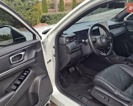 Белый Хонда eNP1, объемом двигателя 0 л и пробегом 29 тыс. км за 20999 $, фото 14 на Automoto.ua