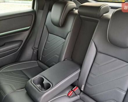 Белый Хонда eNP1, объемом двигателя 0 л и пробегом 29 тыс. км за 20999 $, фото 18 на Automoto.ua