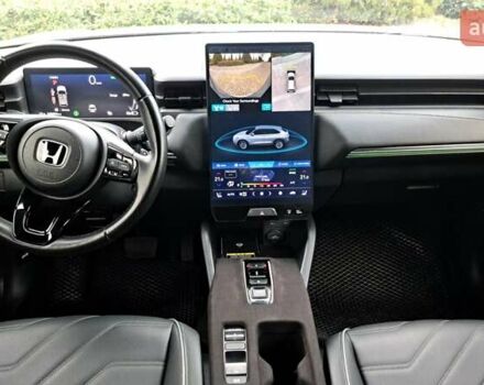 Белый Хонда eNP1, объемом двигателя 0 л и пробегом 29 тыс. км за 20999 $, фото 33 на Automoto.ua