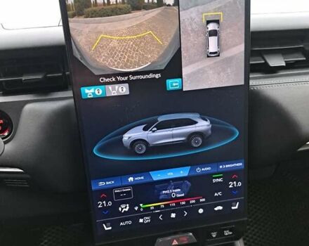 Белый Хонда eNP1, объемом двигателя 0 л и пробегом 29 тыс. км за 20999 $, фото 26 на Automoto.ua