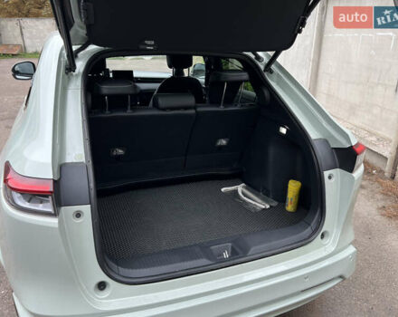 Хонда eNP1 2022 в Житомире на Automoto.ua Белый Хонда eNP1, объемом двигателя 0 л и пробегом 35 тыс. км за 22000 $, фото 8 на Automoto.ua