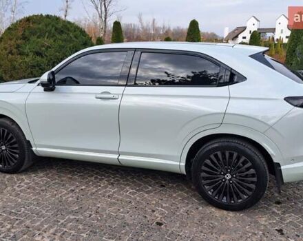 Белый Хонда eNP1, объемом двигателя 0 л и пробегом 29 тыс. км за 20999 $, фото 9 на Automoto.ua