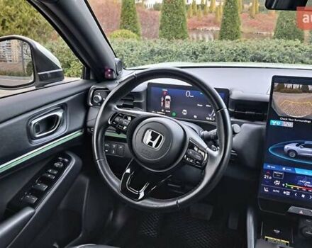 Белый Хонда eNP1, объемом двигателя 0 л и пробегом 29 тыс. км за 20999 $, фото 34 на Automoto.ua