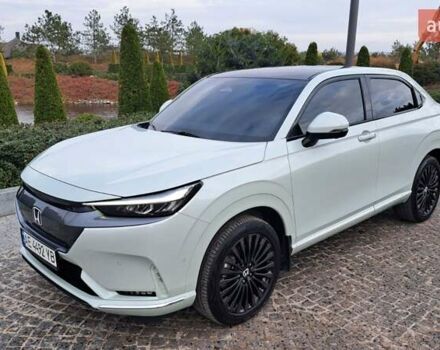 Белый Хонда eNP1, объемом двигателя 0 л и пробегом 29 тыс. км за 20999 $, фото 10 на Automoto.ua