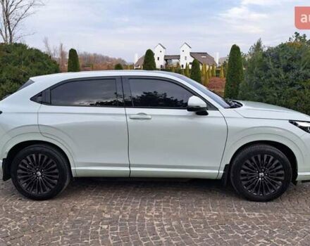 Белый Хонда eNP1, объемом двигателя 0 л и пробегом 29 тыс. км за 20999 $, фото 1 на Automoto.ua