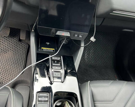 Хонда eNP1 2022 в Житомире на Automoto.ua Белый Хонда eNP1, объемом двигателя 0 л и пробегом 35 тыс. км за 22000 $, фото 7 на Automoto.ua