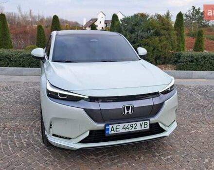 Белый Хонда eNP1, объемом двигателя 0 л и пробегом 29 тыс. км за 20999 $, фото 4 на Automoto.ua