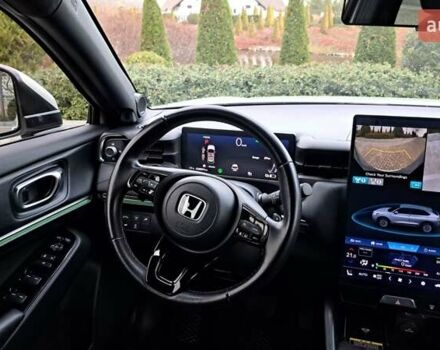 Белый Хонда eNP1, объемом двигателя 0 л и пробегом 29 тыс. км за 20999 $, фото 32 на Automoto.ua