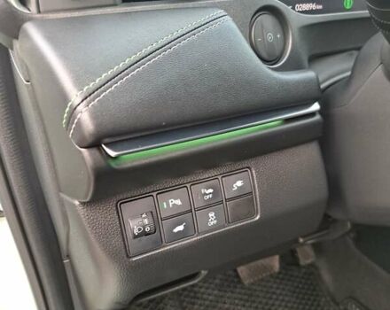 Белый Хонда eNP1, объемом двигателя 0 л и пробегом 29 тыс. км за 20999 $, фото 16 на Automoto.ua