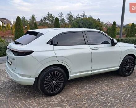 Белый Хонда eNP1, объемом двигателя 0 л и пробегом 29 тыс. км за 20999 $, фото 2 на Automoto.ua