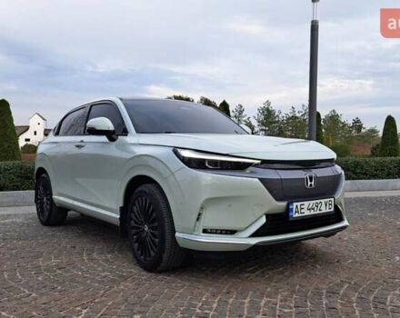 Белый Хонда eNP1, объемом двигателя 0 л и пробегом 29 тыс. км за 20999 $, фото 5 на Automoto.ua