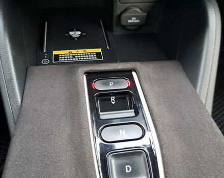 Белый Хонда eNP1, объемом двигателя 0 л и пробегом 29 тыс. км за 20999 $, фото 25 на Automoto.ua