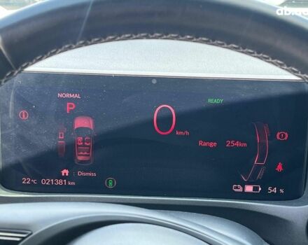 Белый Хонда eNP1, объемом двигателя 0 л и пробегом 21 тыс. км за 21290 $, фото 34 на Automoto.ua