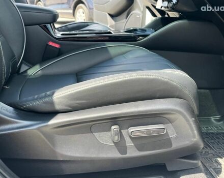 Белый Хонда eNP1, объемом двигателя 0 л и пробегом 21 тыс. км за 21290 $, фото 47 на Automoto.ua